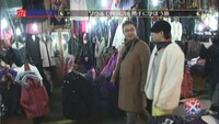 「イラっとくる韓国語講座」のこれまでの放送の一場面。(c)テレビ東京