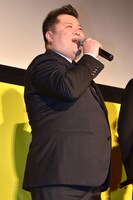 ブラックマヨネーズ小杉