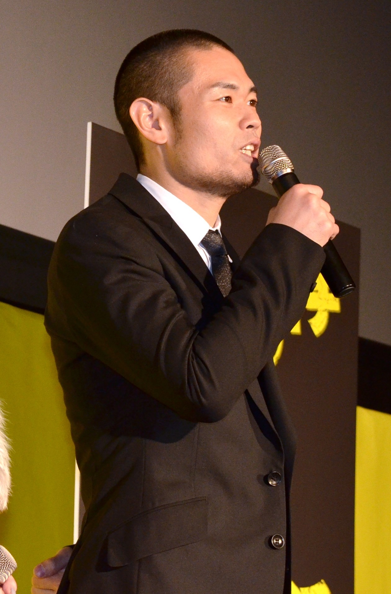 品川ヒロシ監督