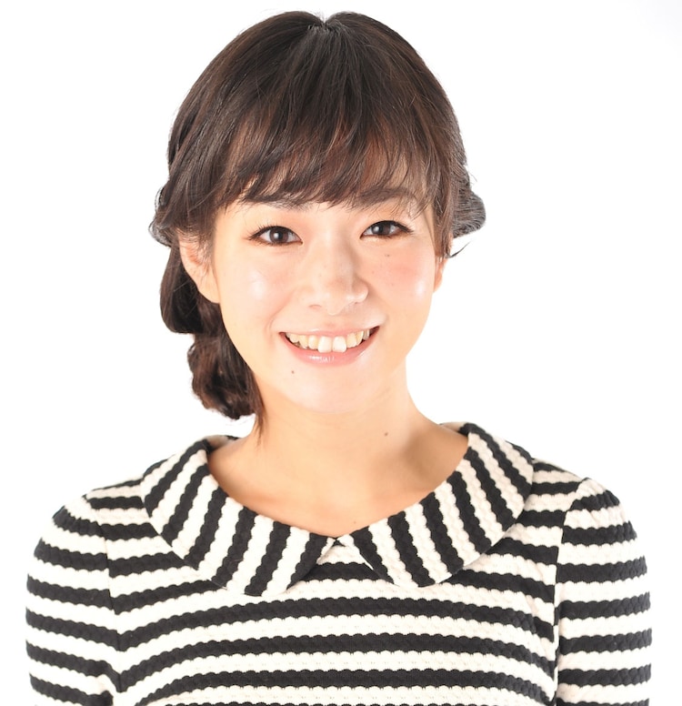 アイドリング 酒井瞳 病気療養のため一時活動休止 音楽ナタリー