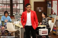 「ウレロ☆未体験少女」第4話「こんなアイドルなんですか？」(c)テレビ東京