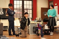 「ウレロ☆未体験少女」第4話「こんなアイドルなんですか？」(c)テレビ東京