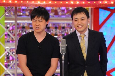 オジンオズボーン