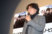 ポン・ジュノ監督