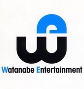 ワタナベエンターテインメントのロゴ。