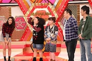 「村上マヨネーズのツッコませて頂きます！」(c)KTV