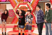 「村上マヨネーズのツッコませて頂きます！」(c)KTV