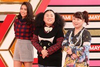 「村上マヨネーズのツッコませて頂きます！」(c)KTV