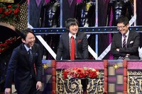 「有吉反省会」(c)NTV