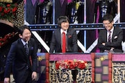 「有吉反省会」(c)NTV