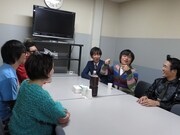 「ゲストで一番遊んでた」余裕マギーにウレロメンバー感嘆