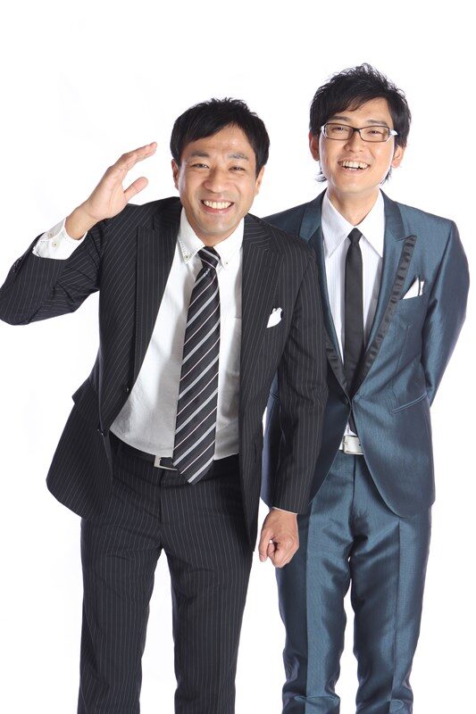 ナイツ ディズニーホテル特集にゲスト出演 お笑いナタリー