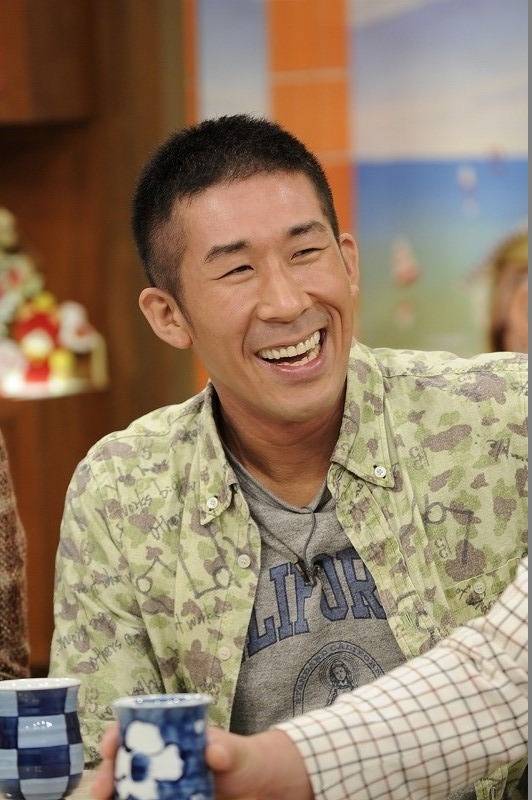 麒麟・田村