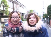 「○○万円あったら××できるでしょ？」に出演する飛び魚。（c)テレビ朝日