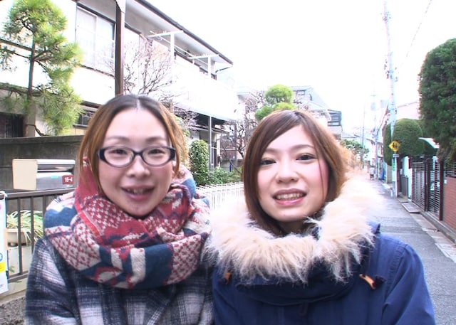 「○○万円あったら××できるでしょ？」に出演する飛び魚。（c)テレビ朝日