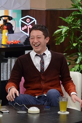 「キャー！ムービーシェアリング」(c)ABC