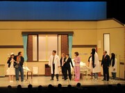 吉本新喜劇「オタク病院にようこそ」(c)吉本興業