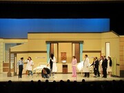 吉本新喜劇「オタク病院にようこそ」(c)吉本興業