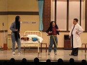 吉本新喜劇「オタク病院にようこそ」(c)吉本興業