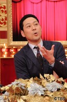 「東野幸治のナイモノネダリ」(c)TBS