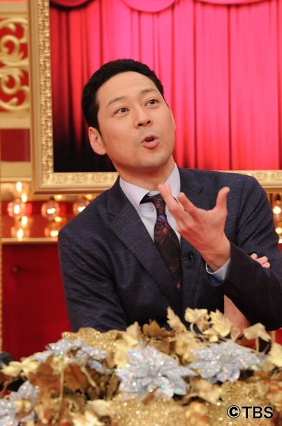 東野仰天 嫌いだけど嬉しい 俳優があの芸人のスキル熱望 お笑いナタリー