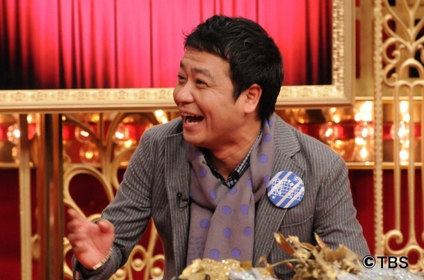 「東野幸治のナイモノネダリ」(c)TBS