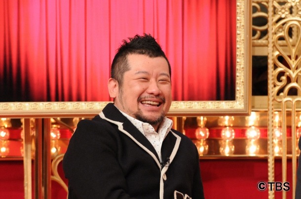 「東野幸治のナイモノネダリ」(c)TBS