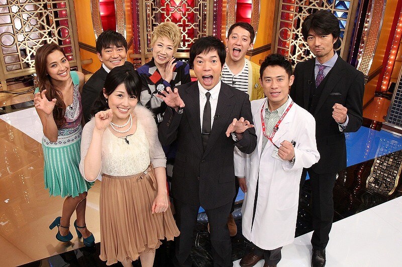 「ひつじオオカミ～ネットにダマされるな！使える情報 15連発～（仮）」(c)KTV