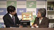 コント「鍋JAPAN」(c)NHK
