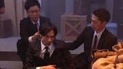 コント「年末宝くじ当選SP」(c)NHK
