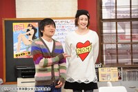 「ウレロ☆未体験少女」第5話「この人が好き」(c)テレビ東京