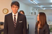 「慰謝料弁護士~あなたの涙、お金に変えましょう~」(c)ytv