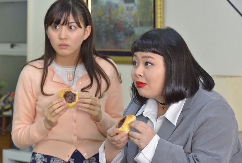 「慰謝料弁護士～あなたの涙、お金に変えましょう～」(c)ytv