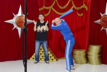 360°モンキーズ