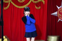 本日は晴天なり