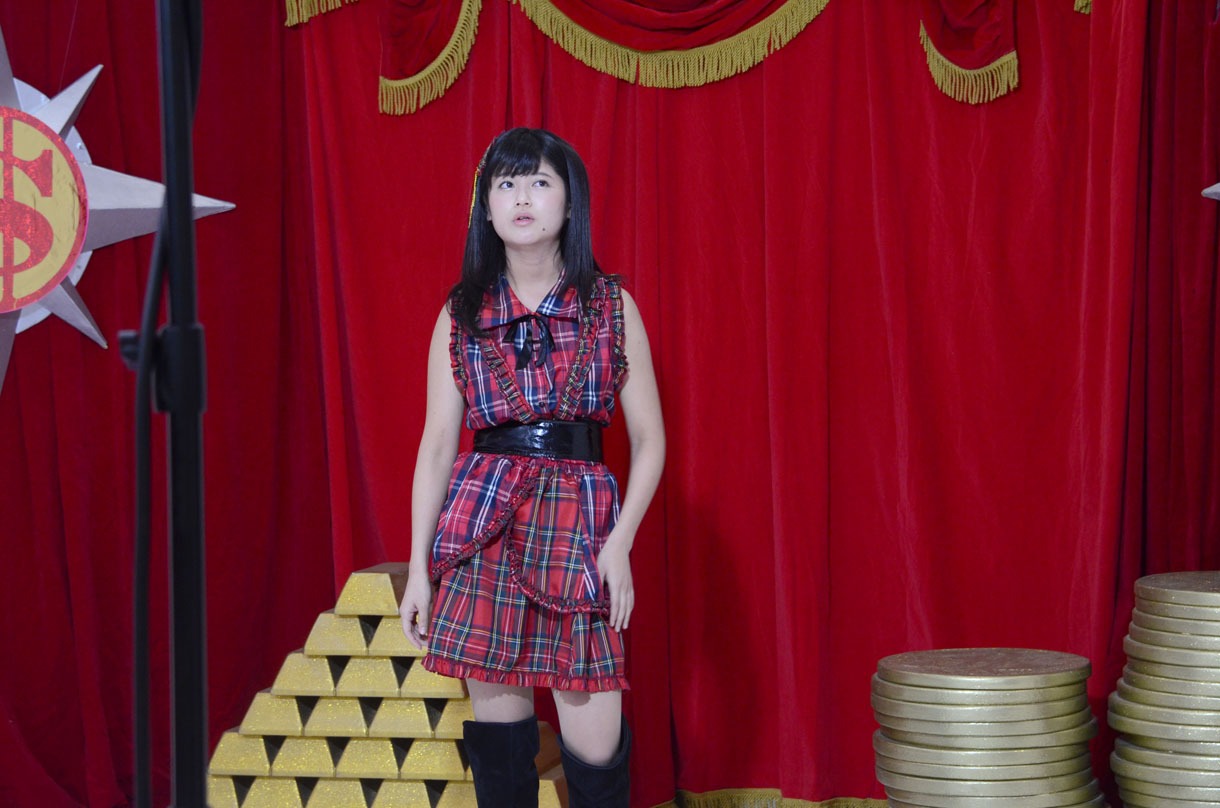 小林礼奈