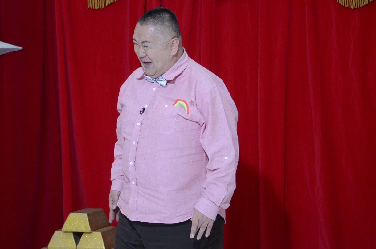 松村邦洋