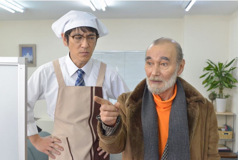 「慰謝料弁護士～あなたの涙、お金に変えましょう～」(c)ytv