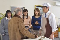 「慰謝料弁護士～あなたの涙、お金に変えましょう～」(c)ytv