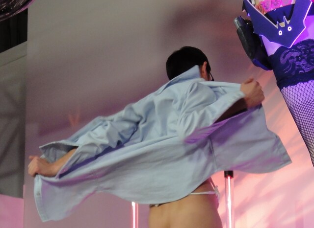 「竹山ロックンロール」(c)テレビ埼玉