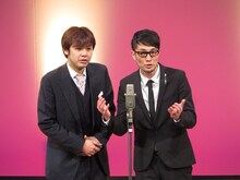 なんでもクズに変えるスパローズ。