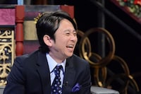 「有吉反省会」(c)NTV