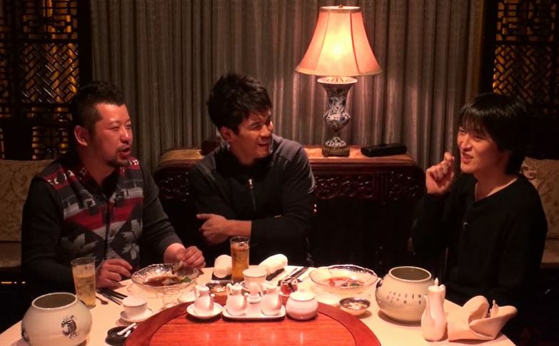 「にけつッ!!」(c)ytv