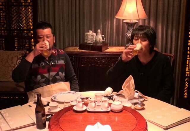 「にけつッ!!」(c)ytv