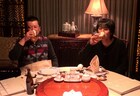 ジュニア人生初インフルエンザで急遽「にけつッ!!」ロケ