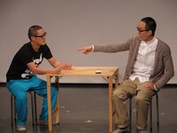 オープニングコント