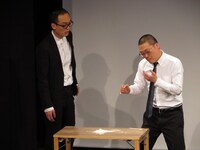 コント「刑事」