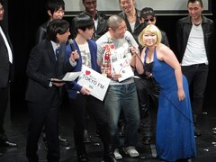 ワタナベエンターテインメント「最笑王座決定戦」レポート