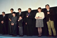 イベントの様子。