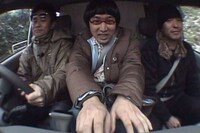 「リンカーンDVD12」に収録されるワンシーン。